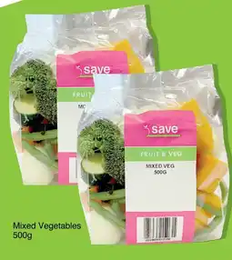 Save Hyper Mixed Vegetables offer