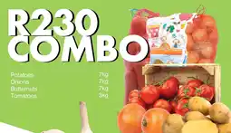 Save Hyper R230 Combo offer