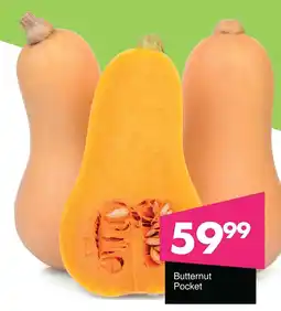 Save Hyper Butternut Pocket offer