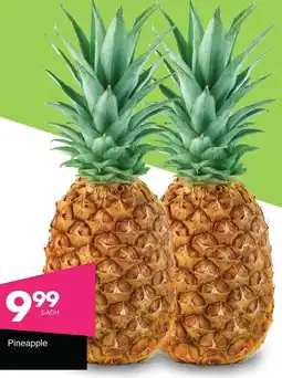 Save Hyper Pineapple offer