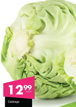 Save Hyper Cabbage offer