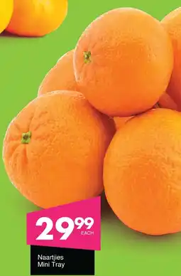 Save Hyper Naartjies Mini Tray offer