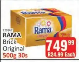 KitKat Cash and Carry RAMA Brick Original offer