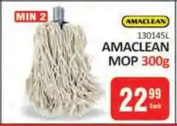 KitKat Cash and Carry AMACLEAN MOP 300g offer