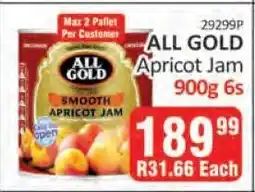 KitKat Cash and Carry ALL GOLD Apricot Jam offer