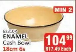 KitKat Cash and Carry ENAMEL Cash Bowl offer