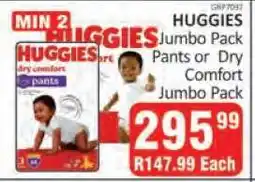 KitKat Cash and Carry Huggies Jumbo Pack offer