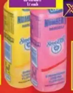 Shoprite Number 1 Smooth Mague 1L offer