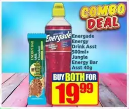 Three Star Cash and Carry Buy both for 19.99 offer