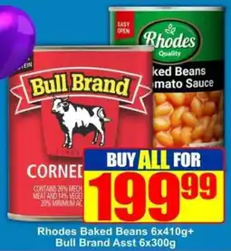 Three Star Cash and Carry Buy all for 199.99 offer