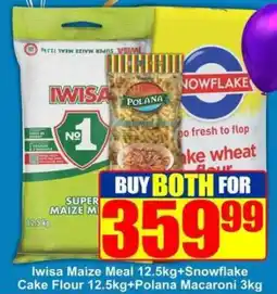 Three Star Cash and Carry Buy both for 359.99 offer