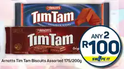 Pick n Pay Arnotts Tim Tam Biscuits Assorted offer