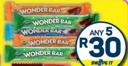 Pick n Pay Beacon Wonder Bar Chocolate Assorted offer