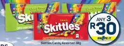 Pick n Pay Skittles Candy Assorted offer