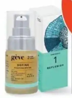 MediRite Gève Skincare Products All Variants Each offer