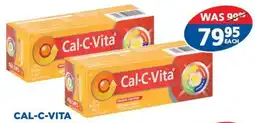 Link Pharmacy Cal-c-vita vitamin c plus offer