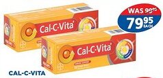 Link Pharmacy Cal-c-vita vitamin c plus offer