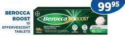 Link Pharmacy Berocca Boost offer