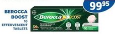 Link Pharmacy Berocca Boost offer