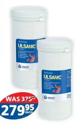 Link Pharmacy Ulsanic 1G offer