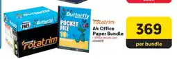 Makro A4 Office Paper Bundle offer