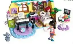 ToysRUs LEGO Friends Paisleys Room offer