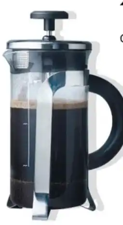 Save Hyper Aerolatte 3 Cup French Press offer