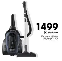 Save Hyper Electrolux Vacuum 1800W offer