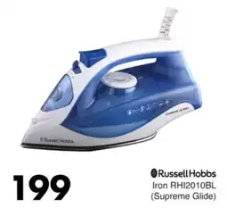 Save Hyper Russell Hobbs Iron offer