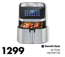 Save Hyper Bennett Read Air Fryer offer