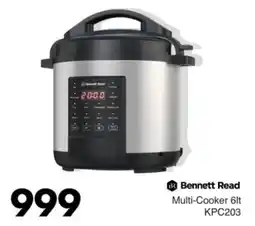 Save Hyper Bennett Read Multi-Cooker offer