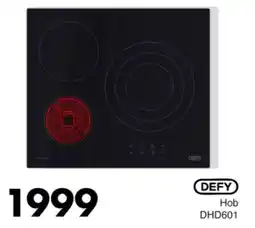 Save Hyper Defy Hob offer
