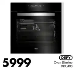 Save Hyper DEFY Oven Slimline offer