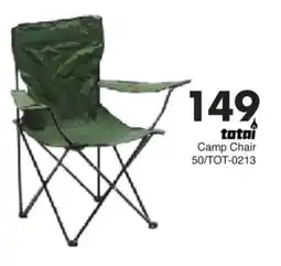 Save Hyper Totai Camp Chair offer