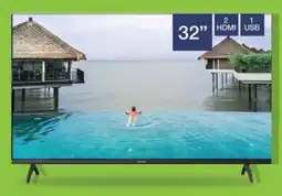 Save Hyper Skyworth LED 32" Android Tv E5500g/ E5400h offer