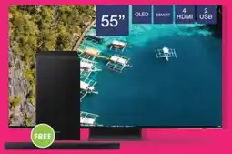Save Hyper SAMSUNG OLED 55" S90DAKDXA offer