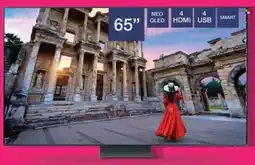 Save Hyper SAMSUNG NEO QLED 65" QN800DKDXA offer