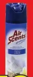 Shoprite Air scents air freshener all variants offer