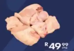 President Hyper Chicken Braai Pack offer