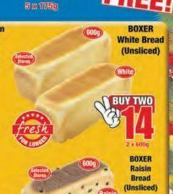 Bread 2