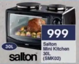 President Hyper Salton Mini Kitchen offer