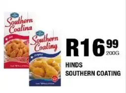Take 'n Pay Hinds Southern Coating offer