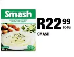 Take 'n Pay Smash offer