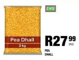 Take 'n Pay Pea Dhall offer