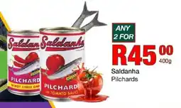Take 'n Pay Saldanha Pilchards offer