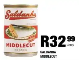 Take 'n Pay Saldanha middlecut offer