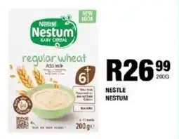 Take 'n Pay Nestle Nestum offer