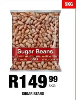 Take 'n Pay Sugar Beans offer