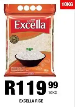 Take 'n Pay Excella Rice offer