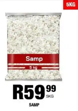 Take 'n Pay Samp offer